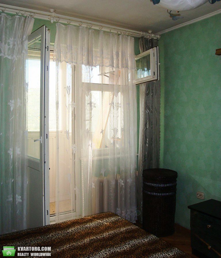 Sell 2-room apartment. Киев,  Пулюя — photo 4