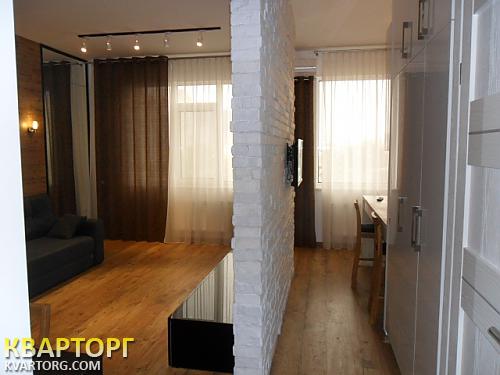 Rent out 1-room apartment. Одесса, Аркадия/Генуэзская — photo 5