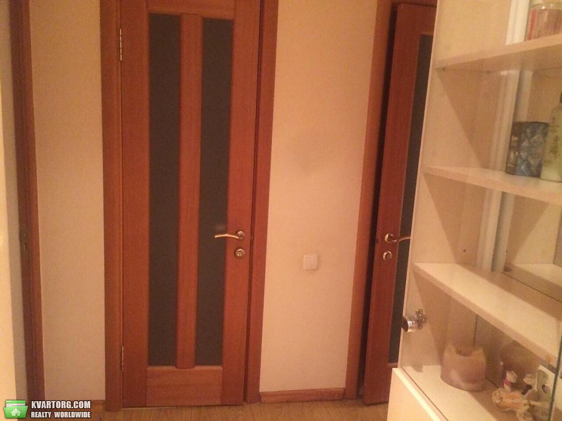 Rent out 3-room apartment. Днепропетровск, Кирова — photo 5