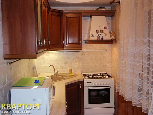 Sell 3-room apartment. Киев,  Космическая — photo 6