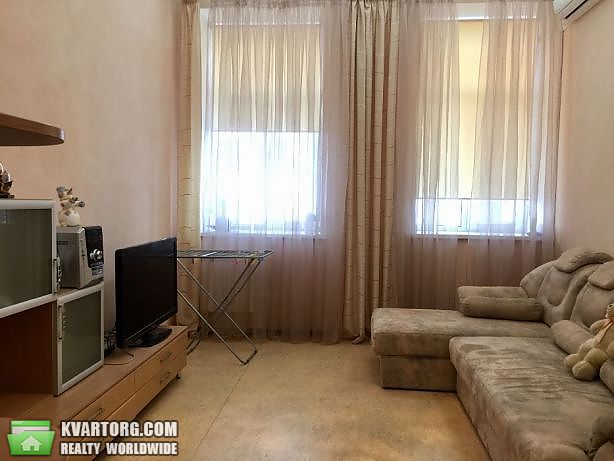 Rent out 2-room apartment. Киев, Владимирская — photo 5