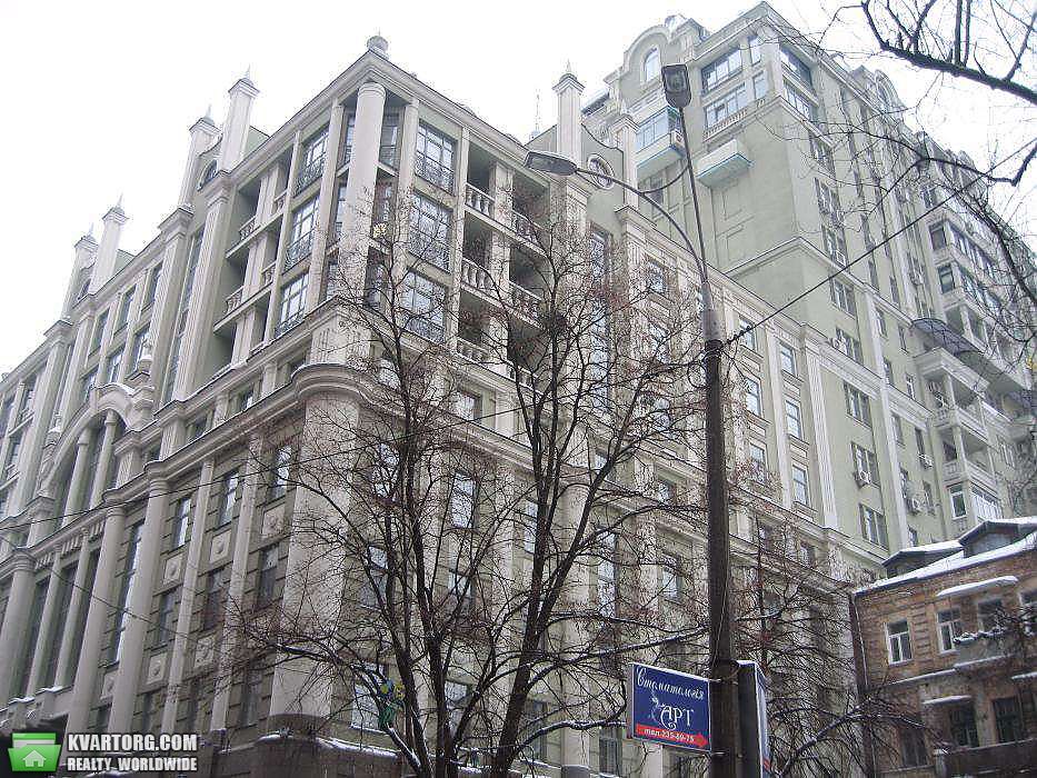 Sell office. Киев,  Гончара — photo 1