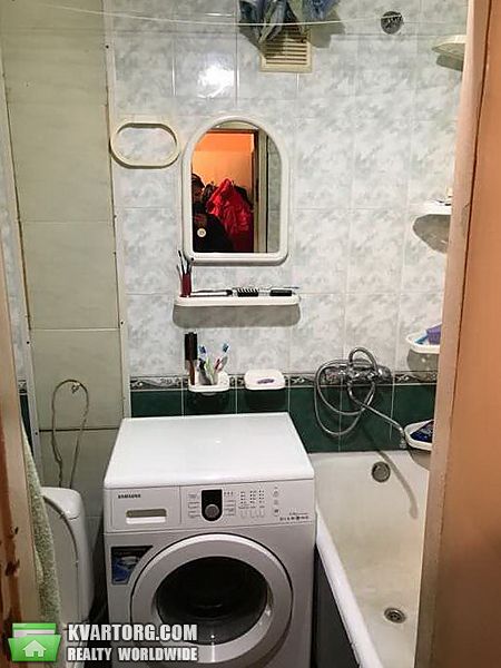 Sell 1-room apartment. Одесса, Затонского — photo 4