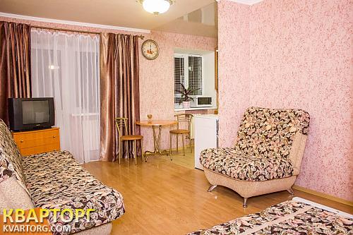 Rent out 1-room apartment. Днепропетровск, Миронова — photo 1