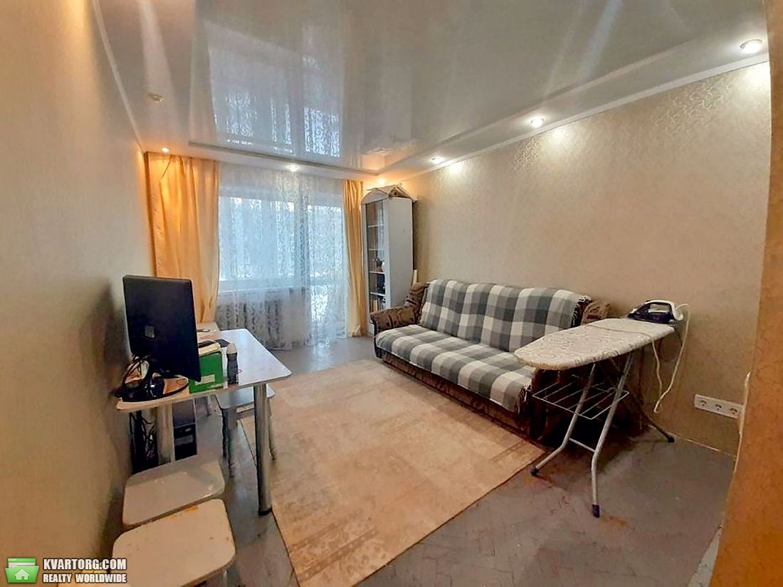 Sell 2-room apartment. Днепропетровск, Косиора — photo 4