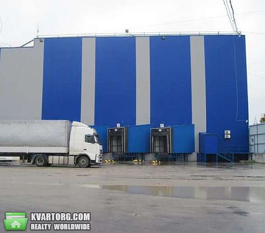 Rent out warehouse. Киевская обл.,  Большая Окружная — photo 2