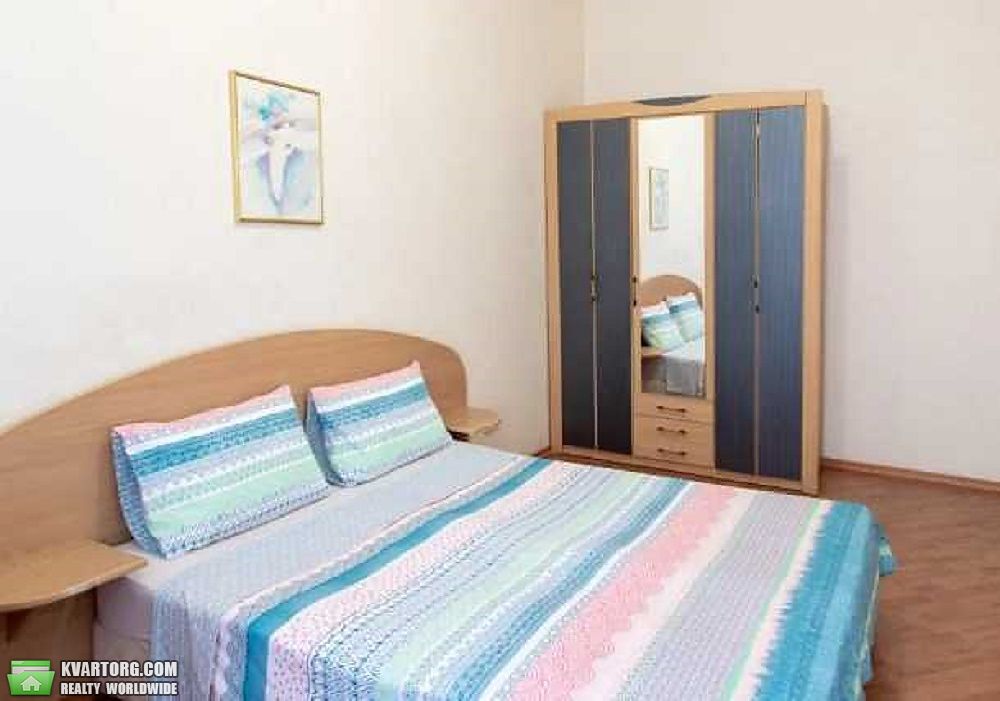 Rent out 3-room apartment. Киев, Старонаводницкая — photo 3