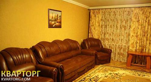 Rent out 2-room apartment. Киев,  Паньковская — photo 5