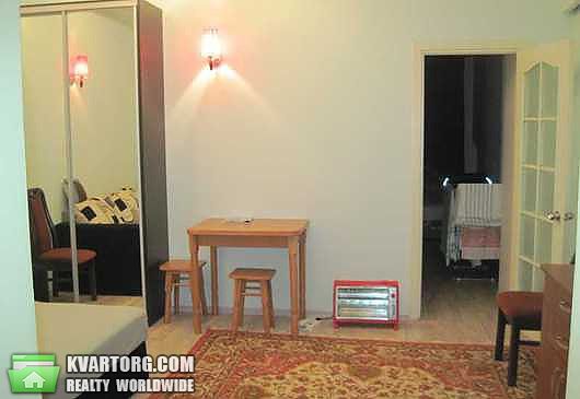 Rent out 2-room apartment. Одесса, Переулок  Утёсова — photo 6