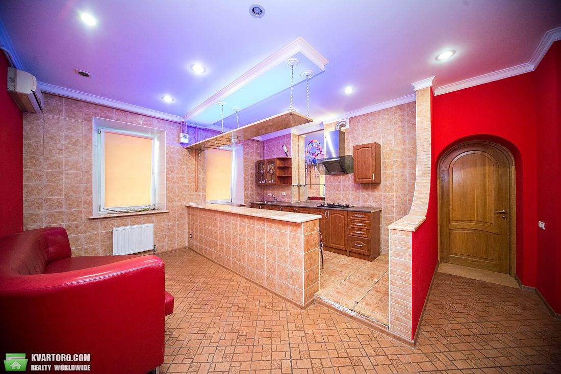 Sell multi-room apartment. Одесса, Маразлиевская — photo 1