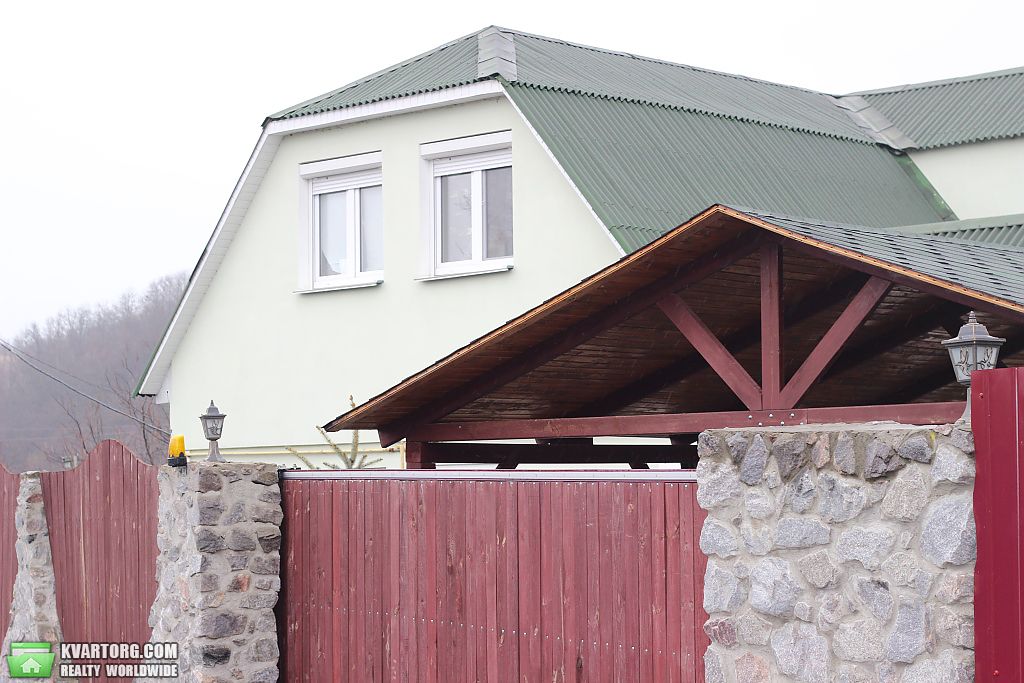 Sell house. Обухов, Шевченко — photo 1