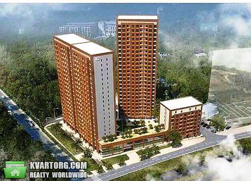 Sell 2-room apartment. Киев,  Лепсе бул — photo 1
