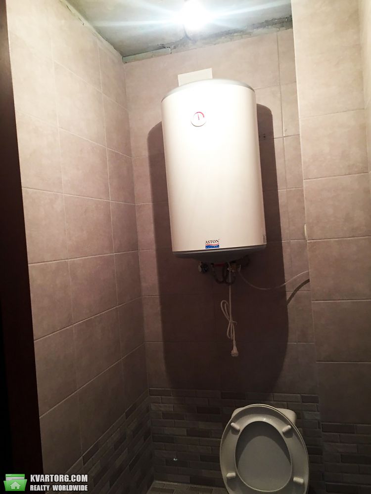 Rent out 1-room apartment. Киев,  Академика Глушкова пр-т — photo 10