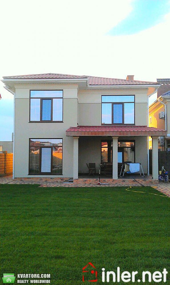 Sell house. Одесса, Парусная — photo 2