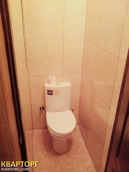продам 1-комнатную квартиру. Киев,   Керамический пер - фото 9