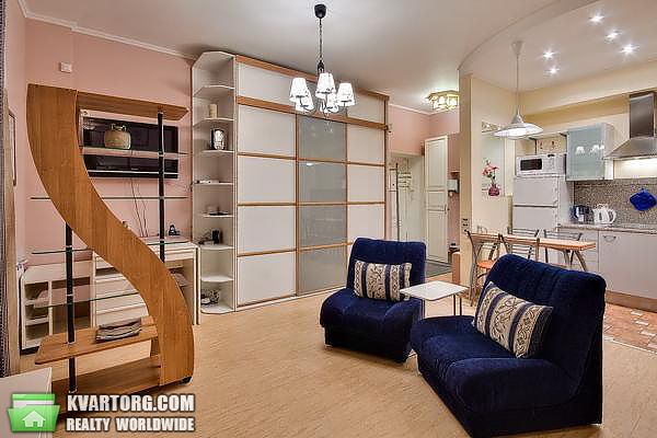 Rent out 1-room apartment. Харьков, Гуданова — photo 2