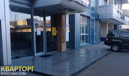 Rent out office. Киев, Гетьмана — photo 1
