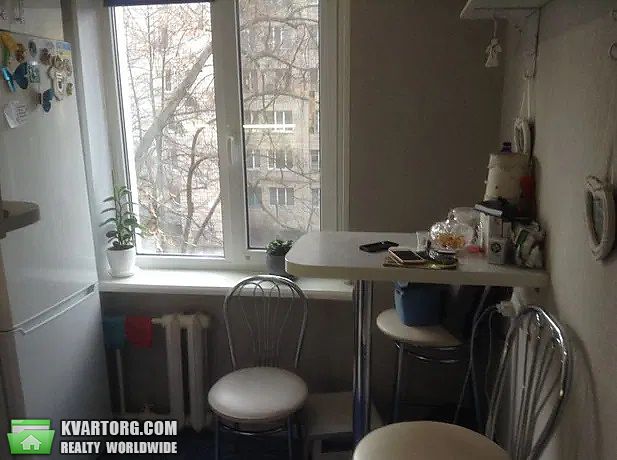 Sell 2-room apartment. Киев,  Кольцова бул — photo 1