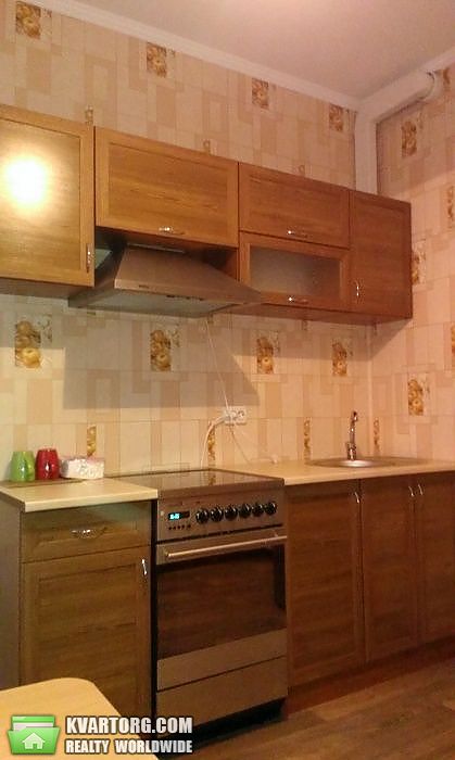Sell 1-room apartment. Киев,  Ломоносова — photo 2