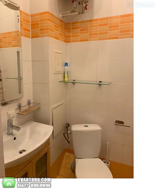 Rent out 1-room apartment. Киев, Проспект Сталинградов — photo 3