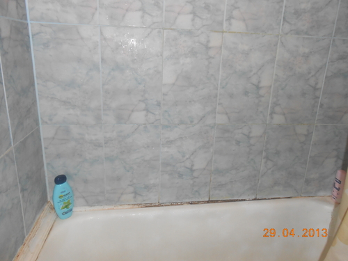 Rent out 1-room apartment. Одесса, Сегедская 3 — photo 6