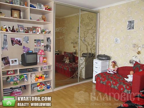 Sell 3-room apartment. Киев, Бальзака — photo 2
