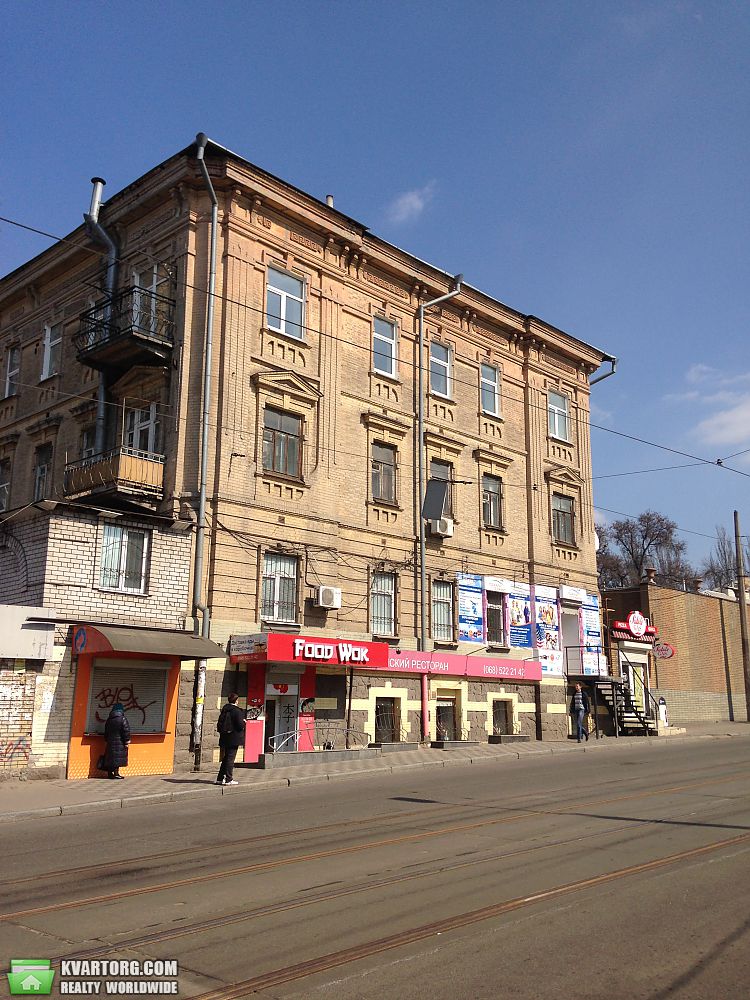 Sell multi-room apartment. Днепропетровск,  Чернышевского — photo 1