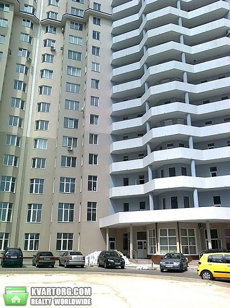Sell 1-room apartment. Одесса, среднефонтанская — photo 1