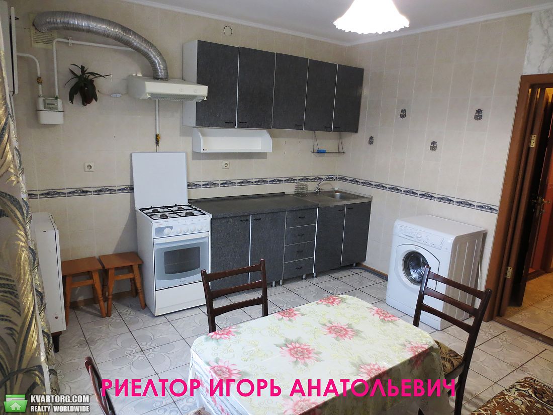 Rent out 1-room apartment. Одесса, Парковая — photo 6