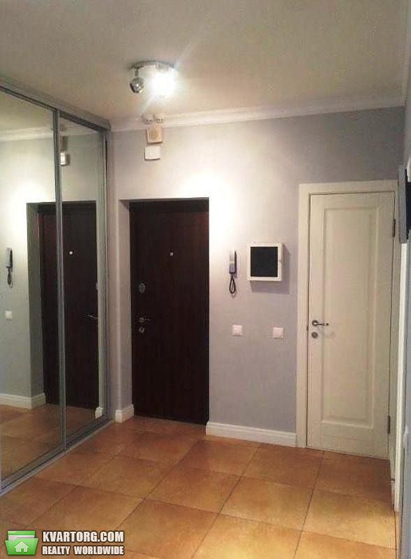 Rent out 3-room apartment. Киев,  Голосеевская — photo 4