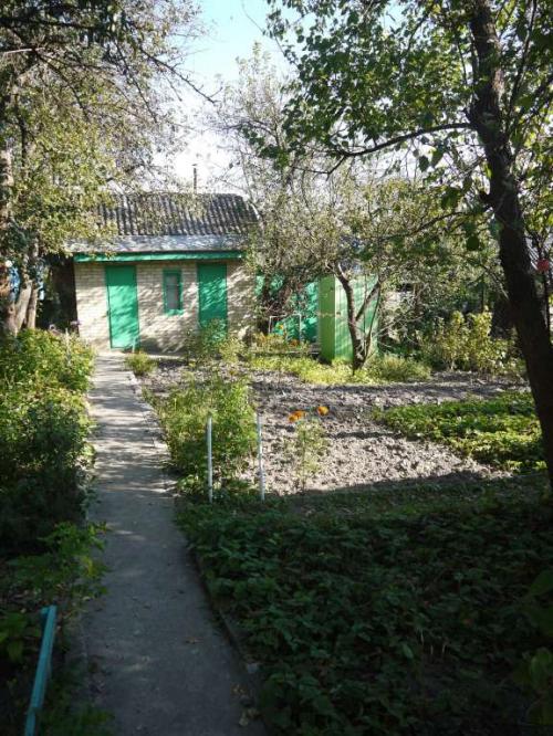 Sell house. Киевская обл., 7-я Садовая — photo 5