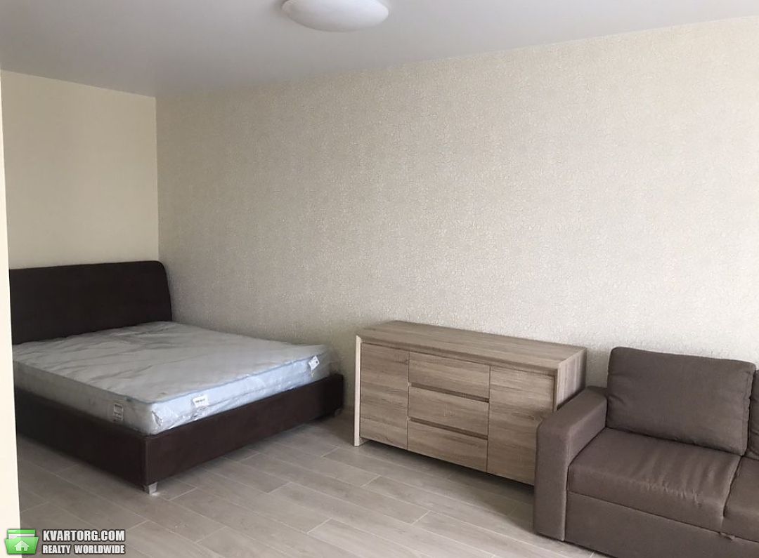 Rent out 1-room apartment. Киев,  Липковского — photo 4