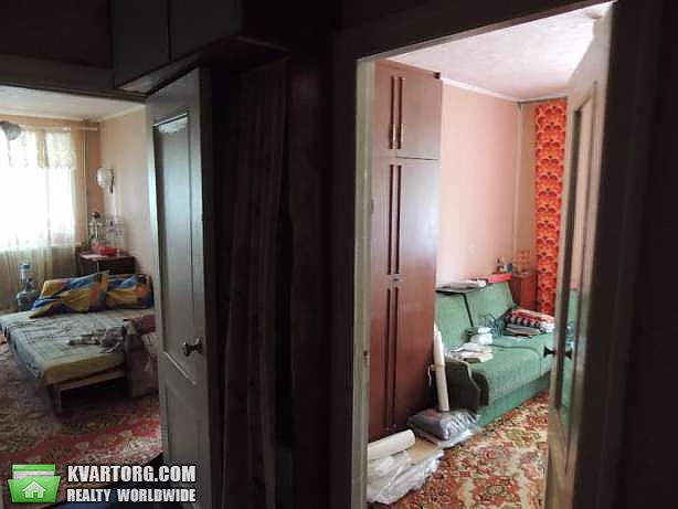 Sell 3-room apartment. Днепропетровск, Титова — photo 1