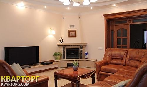 Rent out 5-room apartment. Киев,  Оболонская наб — photo 2