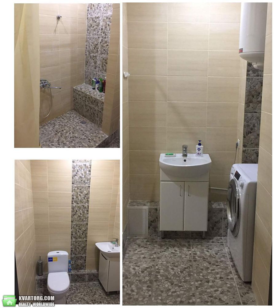 Sell 3-room apartment. Киев,  Закревского — photo 7
