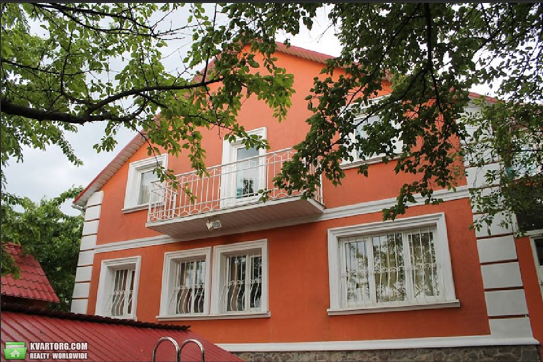 Rent out house. Киев,  Садовая — photo 1
