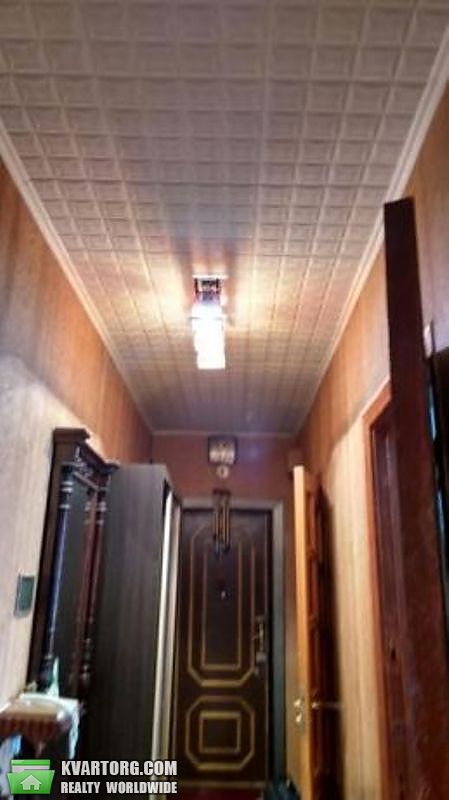 Sell 3-room apartment. Киев,  Киквидзе — photo 7
