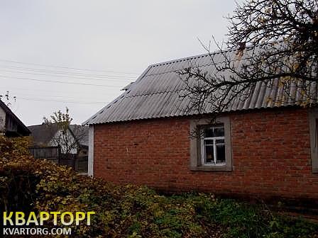 Sell house. Киевская обл.,  Чапаева — photo 5