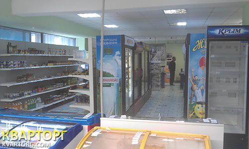 Rent out shop. Киев,  Чистяковская — photo 2