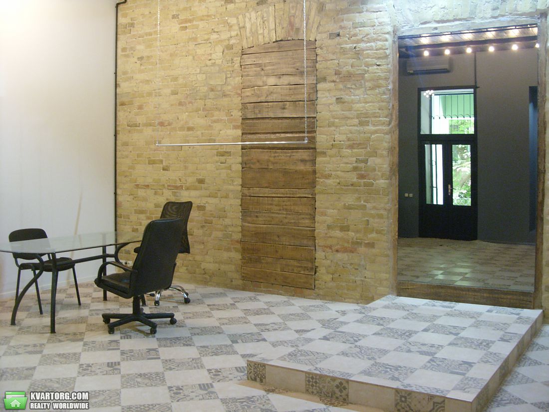 Rent out office. Киев,  Михайловская — photo 9
