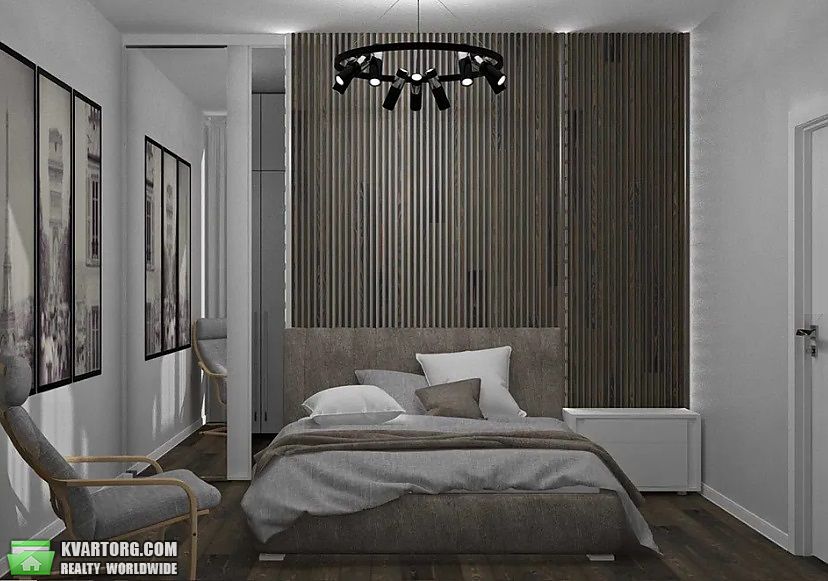 Sell 1-room apartment. Киев,  Багговутовская — photo 4