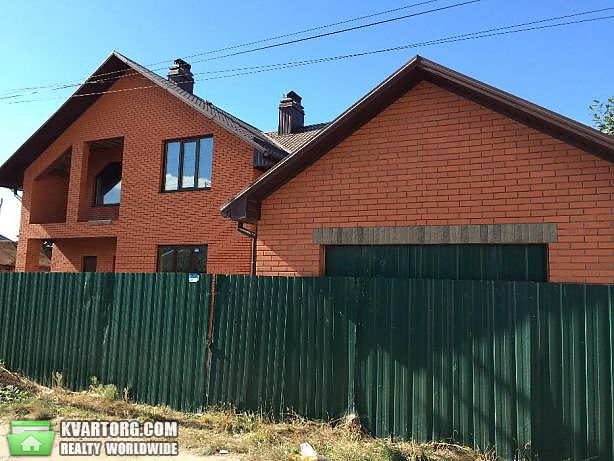 Sell house. Киевская обл., г. Белая Церковь — photo 1