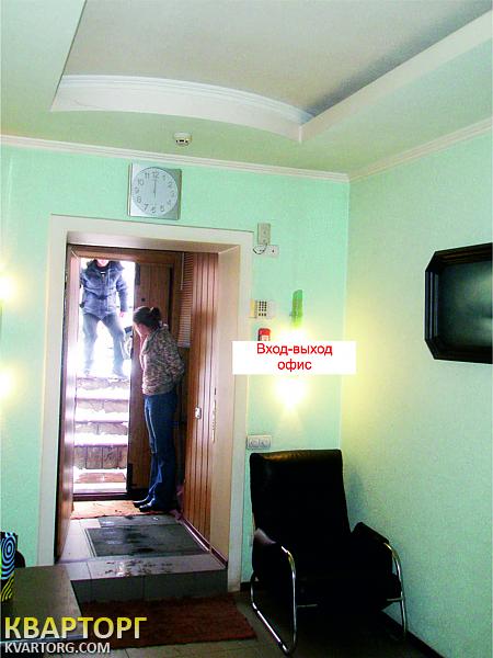 Rent out office. Донецк, Ул. Постышева. Пл. Ленина — photo 6