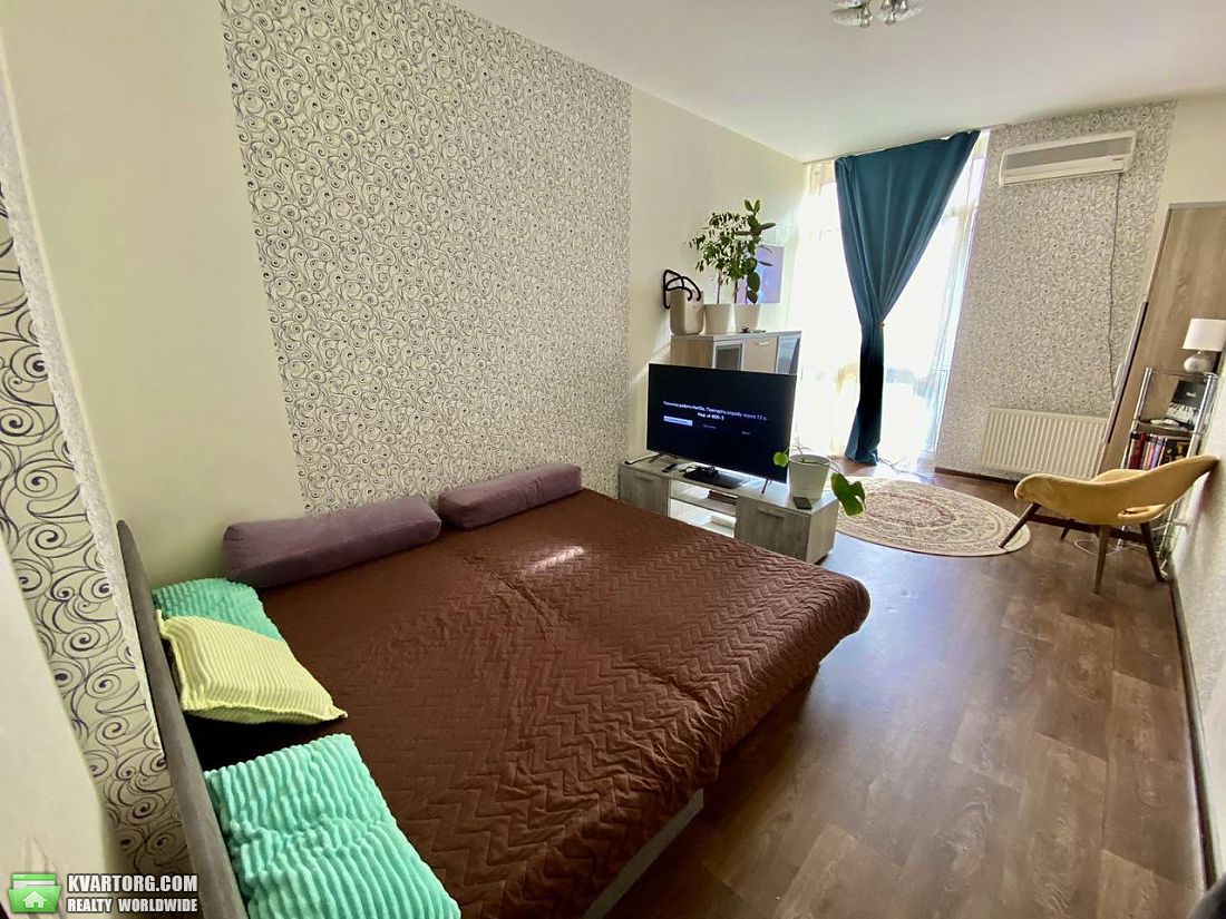 Sell 1-room apartment. Киев, Регенераторная — photo 6