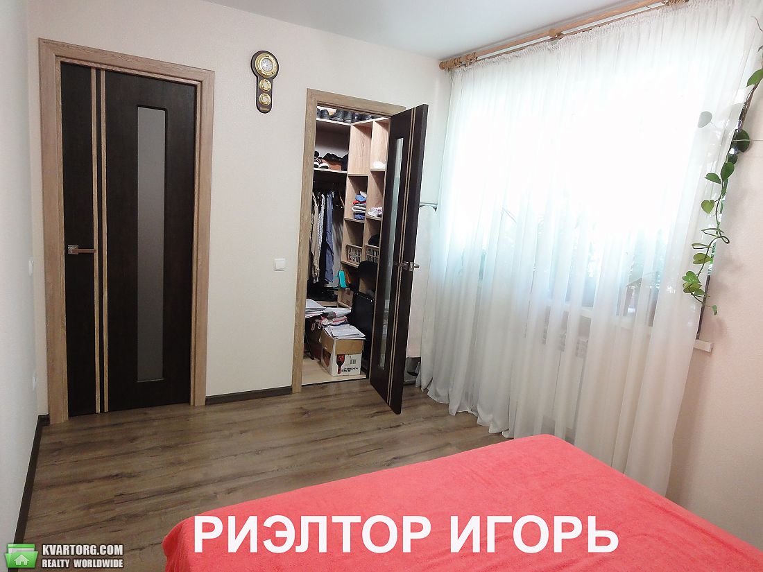 Rent out 3-room apartment. Одесса, Шевченко — photo 8