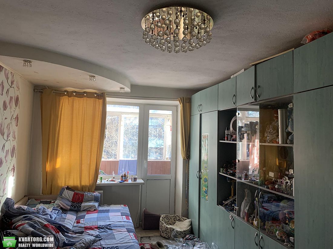 Sell 1-room apartment. Киев,  Электриков — photo 5
