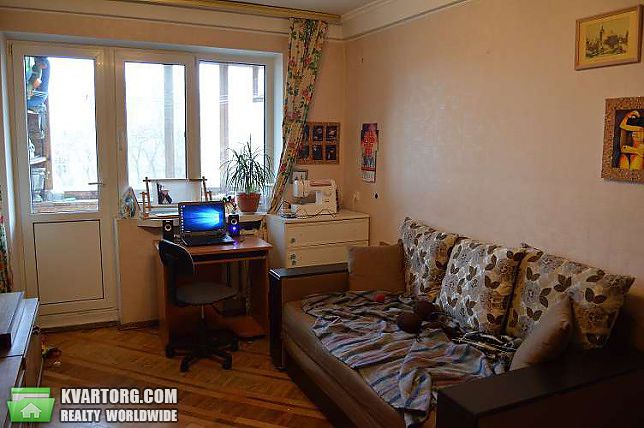 Sell 1-room apartment. Киев, Отрадный пр — photo 4