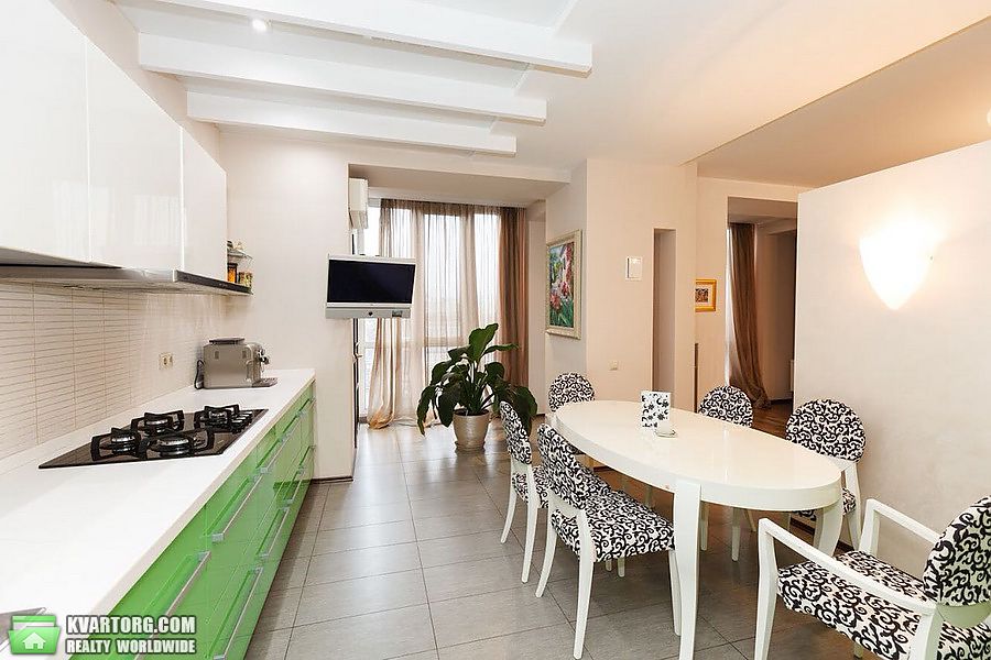 Sell 4-room apartment. Днепропетровск, миронова — photo 2