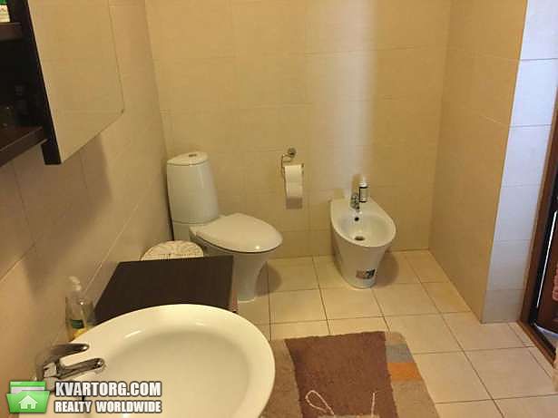 Rent out 1-room apartment. Одесса, Фонтанская дорога — photo 6