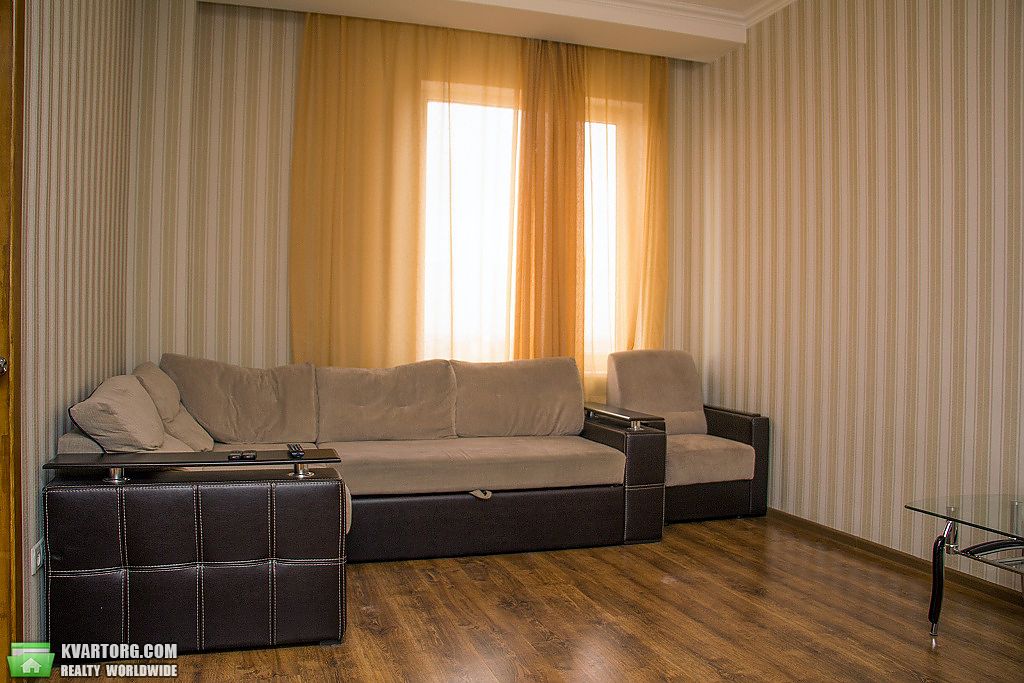 Sell 3-room apartment. Одесса, Грушевского — photo 1